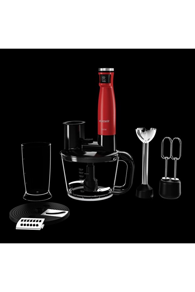 Arçeli̇k Rhb 6050 K Blender Seti̇ - 1