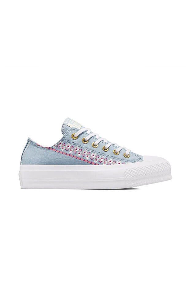 Chuck Taylor All Star Women's Casual Shoes A12051C Blue