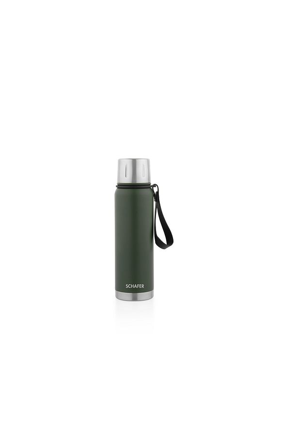 Steely Termos 520 Ml-yeşil - 2