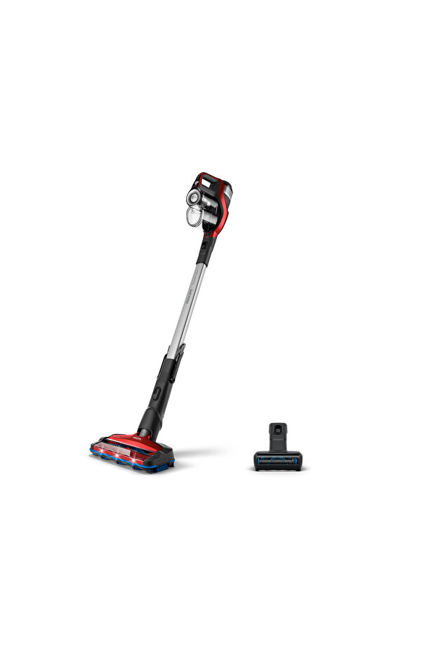 SpeedPro Max Dik Süpürge - 3