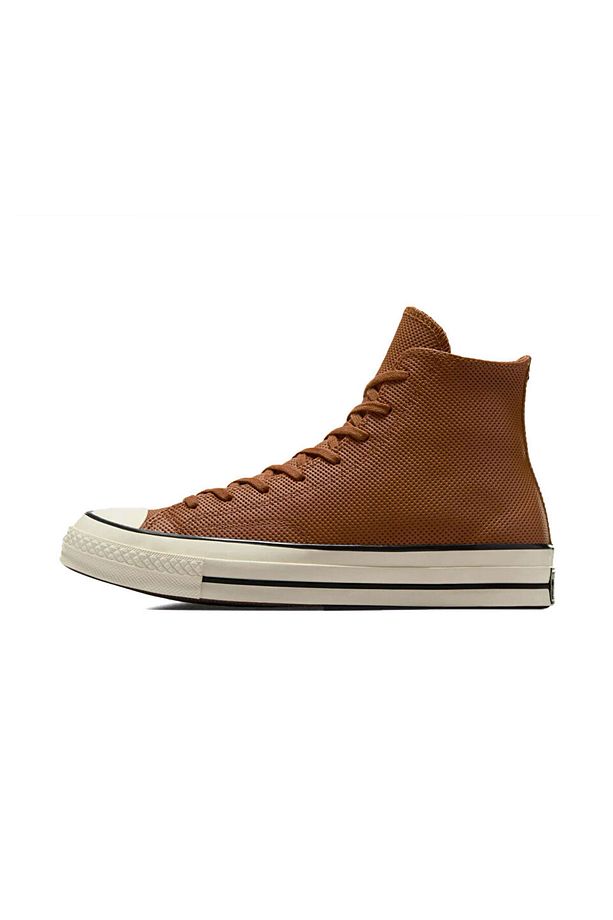 Chuck 70 Kadın Günlük Ayakkabı A09148C Kahverengi - 3