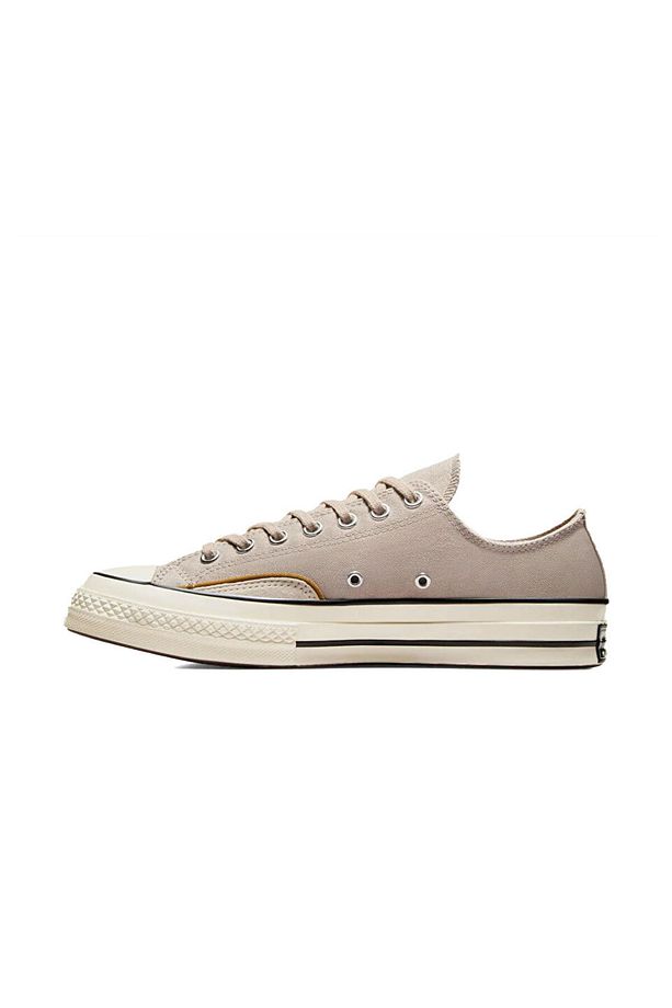 Chuck 70 Kadın Günlük Ayakkabı A08589C Krem - 2