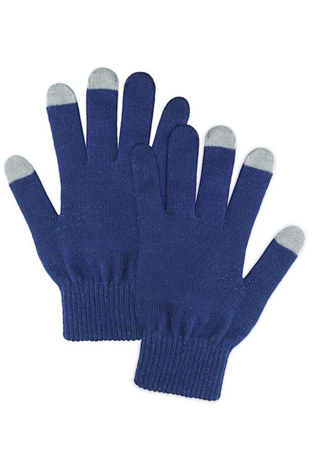 Lacivet Kadın Eldiven - 1