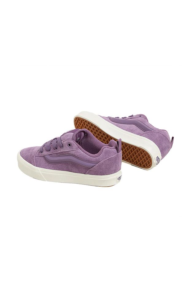 Knu Skool Mor Sneaker - 4
