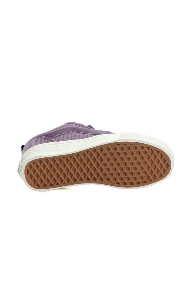 Knu Skool Mor Sneaker - 5