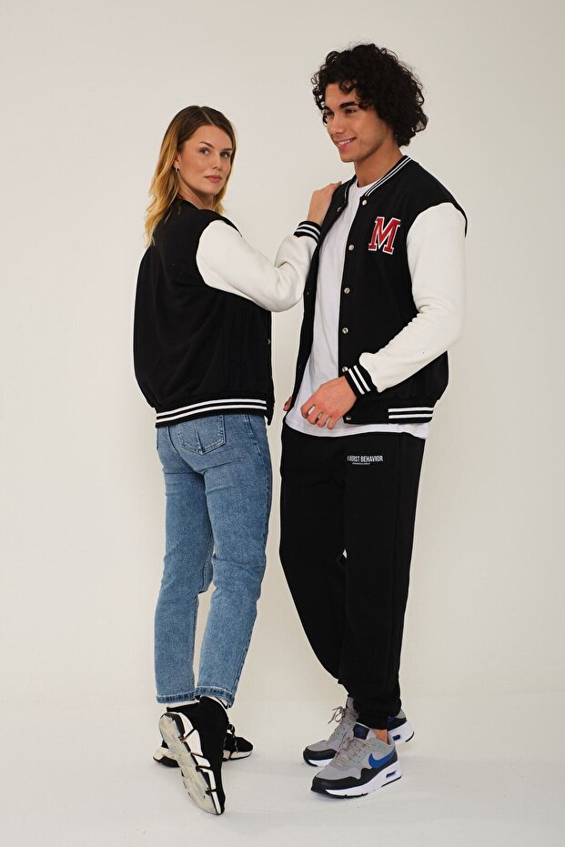 KOLEJ CEKET NAKIŞ M Ceket-CB - 7