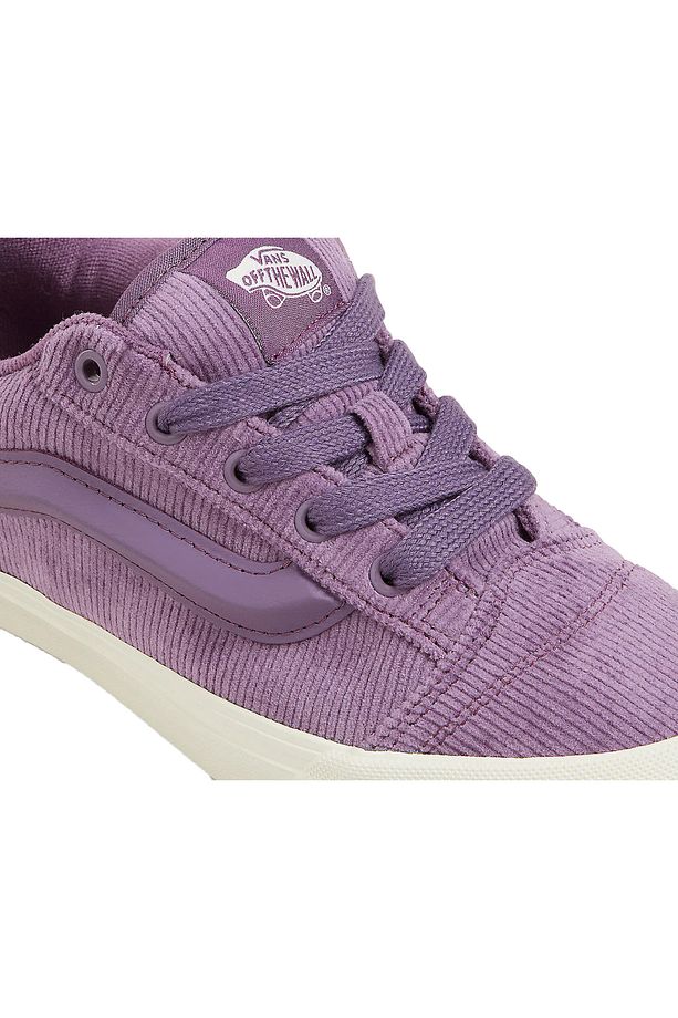 Knu Skool Mor Sneaker - 6