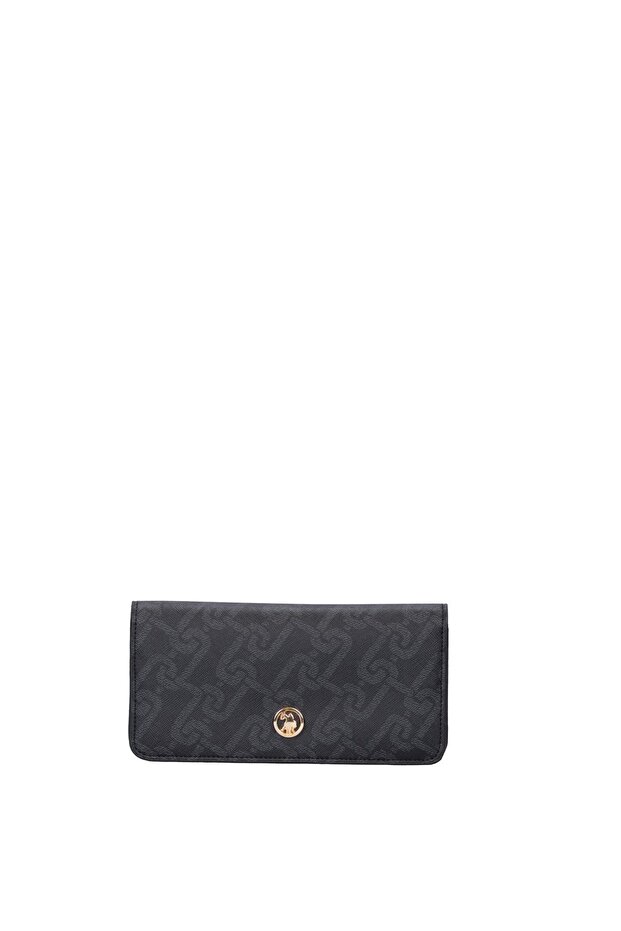 Black Women's Portfolio Bag Usc24800