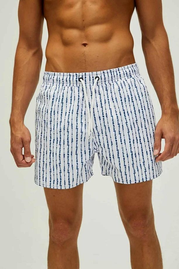 Flıck Swımshort Erkek Deniz Şortu 22.01.09.005lacivert - 1