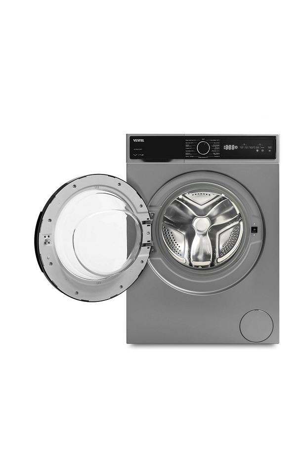 CMI 98222 G WIFI 9 Kg 1200 Devir Çamaşır Makinesi - 4