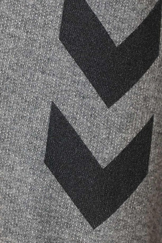 Mese Regular Pants Pamuklu Kumaş Erkek Eşofman Altı - 4