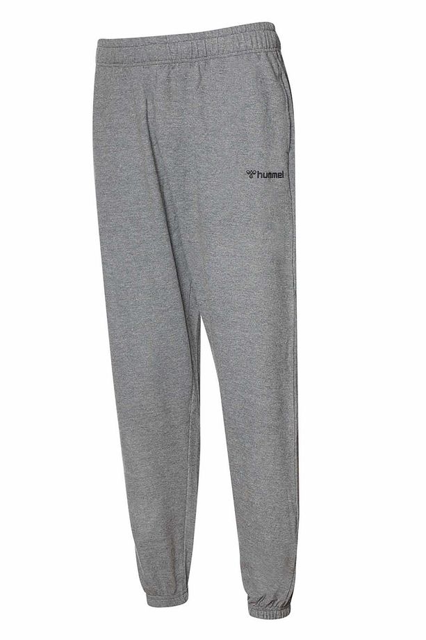 Mese Regular Pants Pamuklu Kumaş Erkek Eşofman Altı - 1