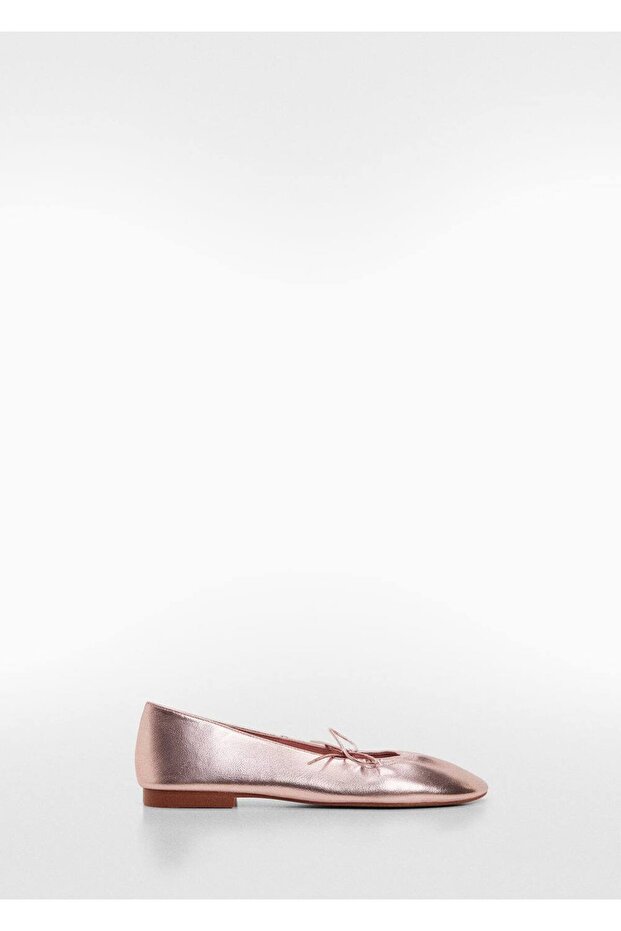 Metalik babet - 2
