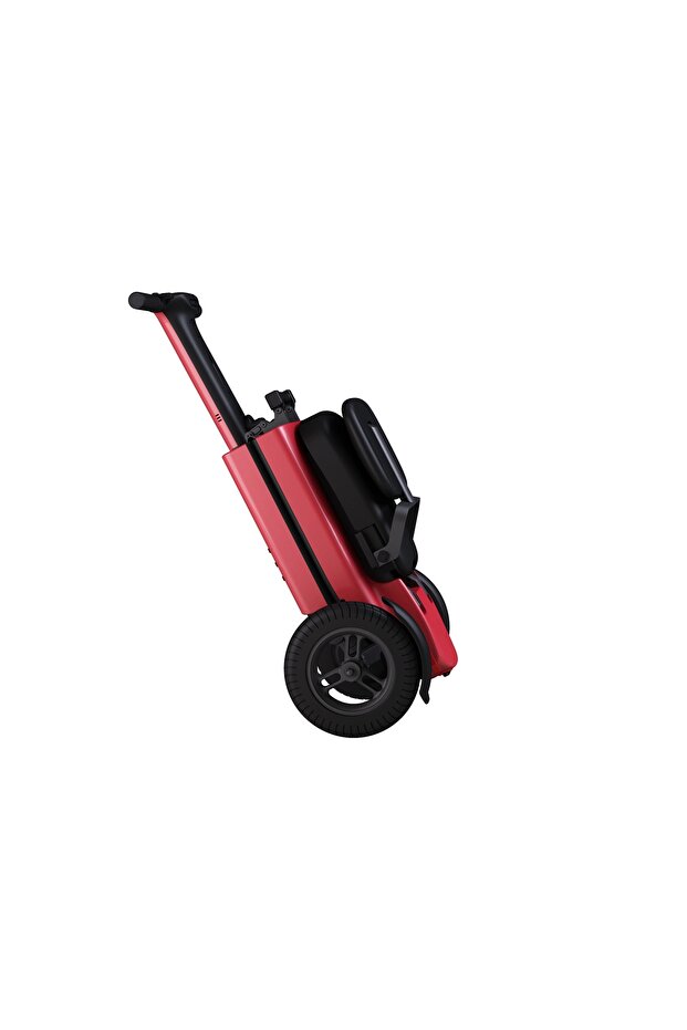 S540 Foldie Katlanır Scooter - 3