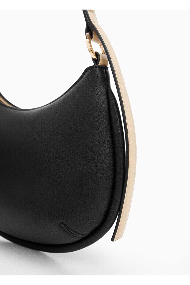 Dvobojna torba za rame - 7