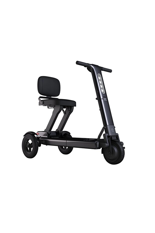 S540 Foldie Katlanır Scooter - 5
