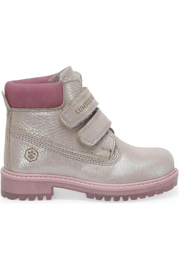 Kız Çocuk Bot & Bootie Pudra 101467852 101467852 Rıver 3pr - 1