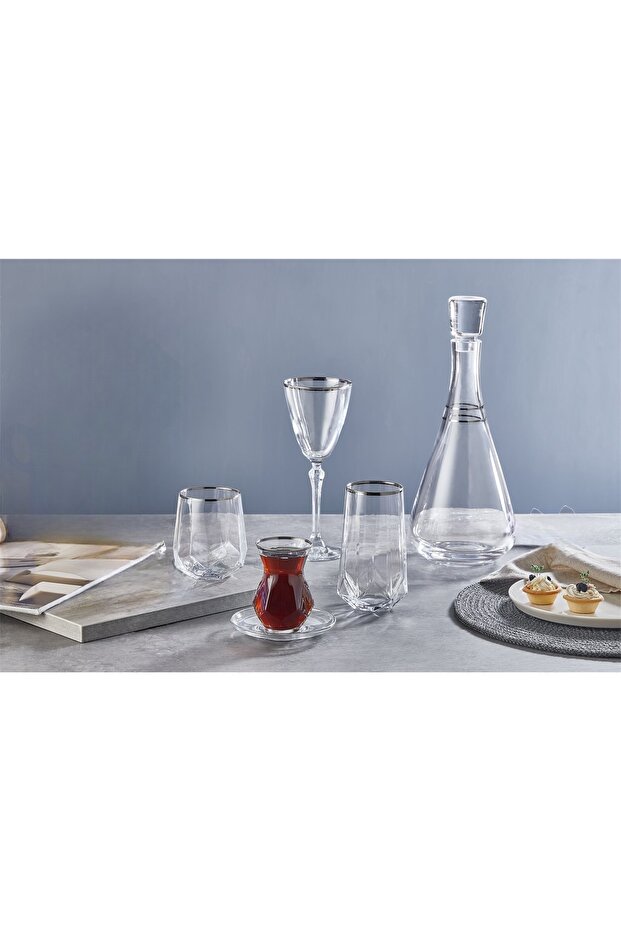 Diamond Su Seti 31 Parça - 2