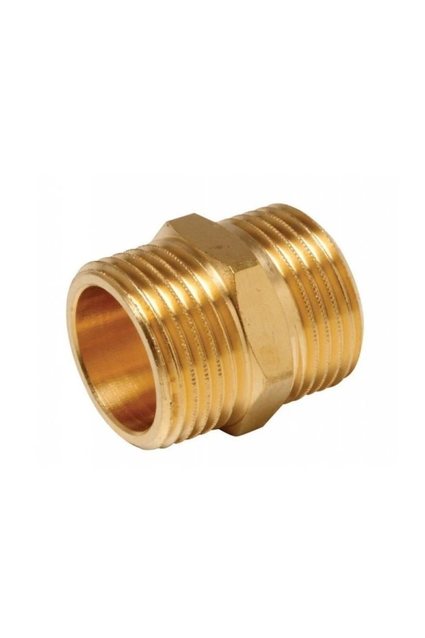 Pri̇nç Ara Ni̇pel 1-1/2 R'' - 1-1/2 R''