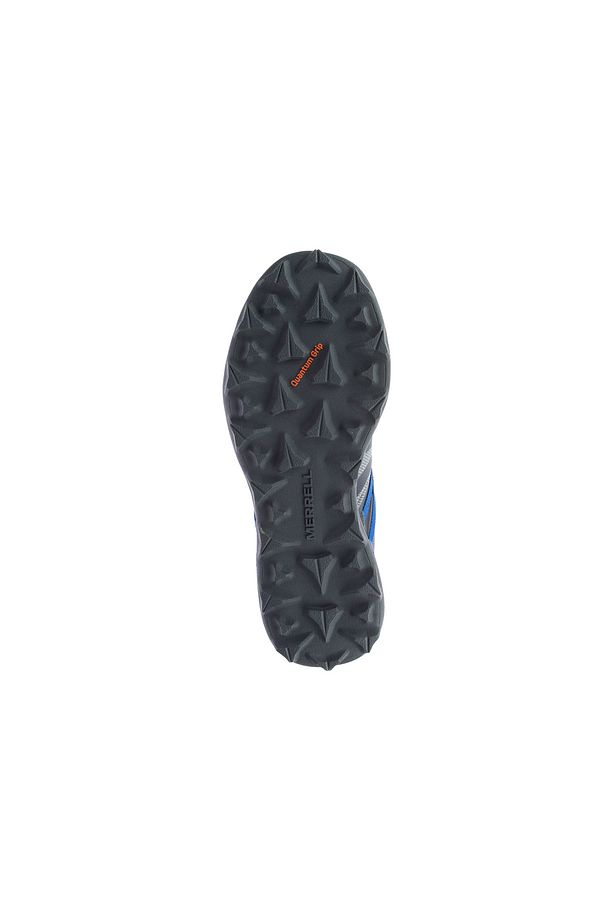 Thermo Overlook 2 Mid Waterproof Bot - 5