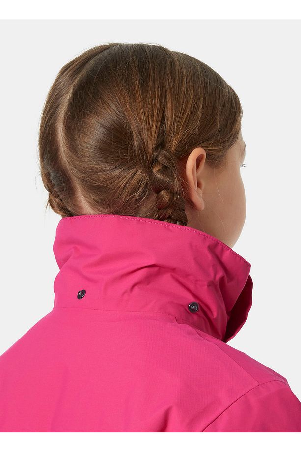 Açık Pembe Kız Çocuk Mont HHA.41728-HHA.068HELLY HANSEN JR LE - 5