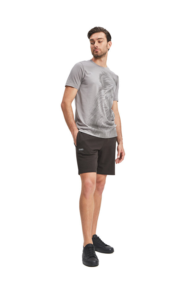 Galatasaray Erkek Şort E241164 - 2