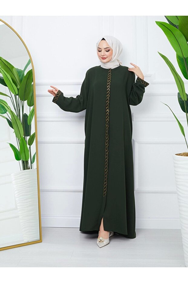 حجر مفصل مقاس كبير Ferace