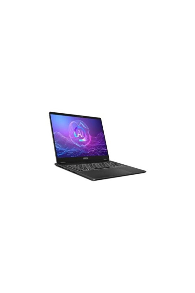 PRESTIGE 14 AI+ EVO C2VMG-012TR INTEL CORE ULTRA 7 258V 32GB 1TB SSD WINDOWS 11 HOME 14" OLED - 7