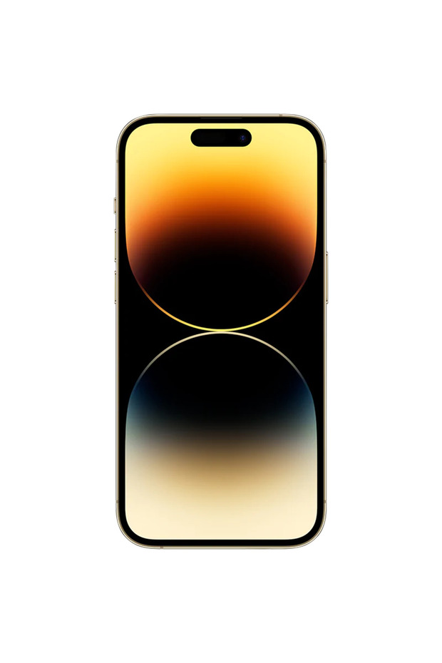 Yenilenmiş iPhone 14 Pro 128 GB Altın Cep Telefonu (12 Ay Garantili) - B Kalite - 2