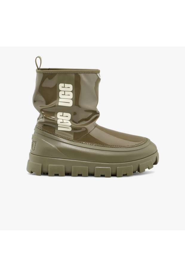 Brellah Mını Kadın Yağmur Botu - 1