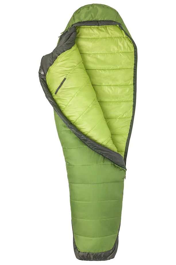 Trestles Elite Eco 30 Ekstrem -25.3°C Uzun Uyku Tulumu - 1