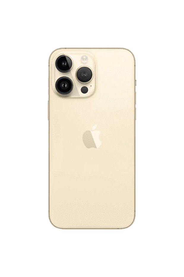 Yenilenmiş iPhone 14 Pro 128 GB Altın Cep Telefonu (12 Ay Garantili) - B Kalite - 3