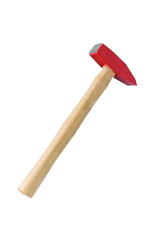 500 gram çekiç ağaç saplı - 1