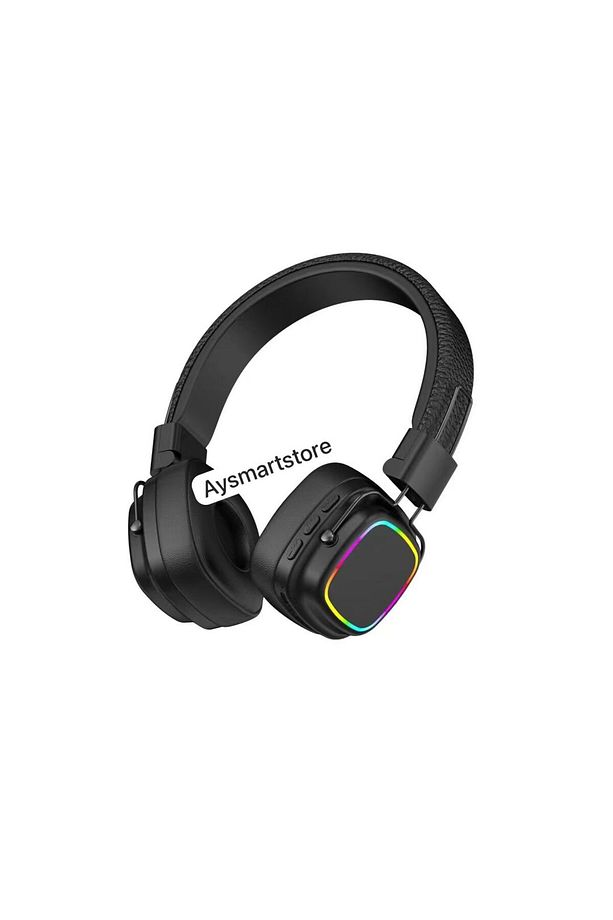 Venandin Kulak Üstü Kaliteli Bluetooth Kulaklık - 1