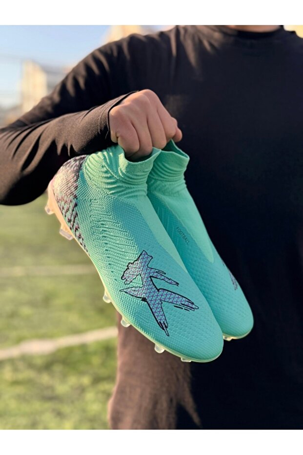 New Kx'Blanka' Elite Level Football Boots