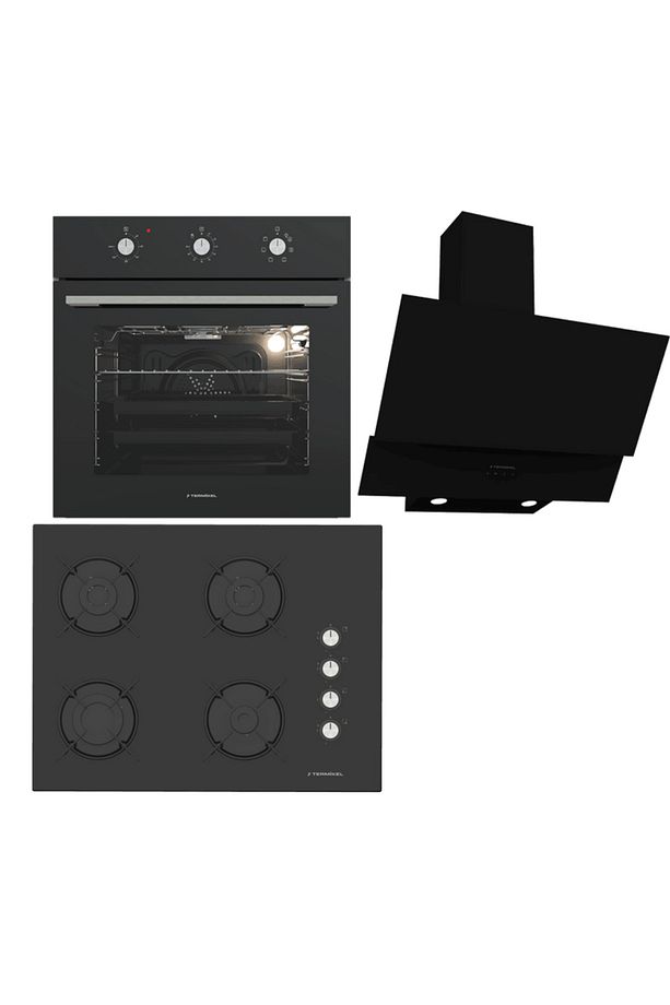 Ankastre Set (BO O6435C B BH P7144C B CH C6532C BB) - 1