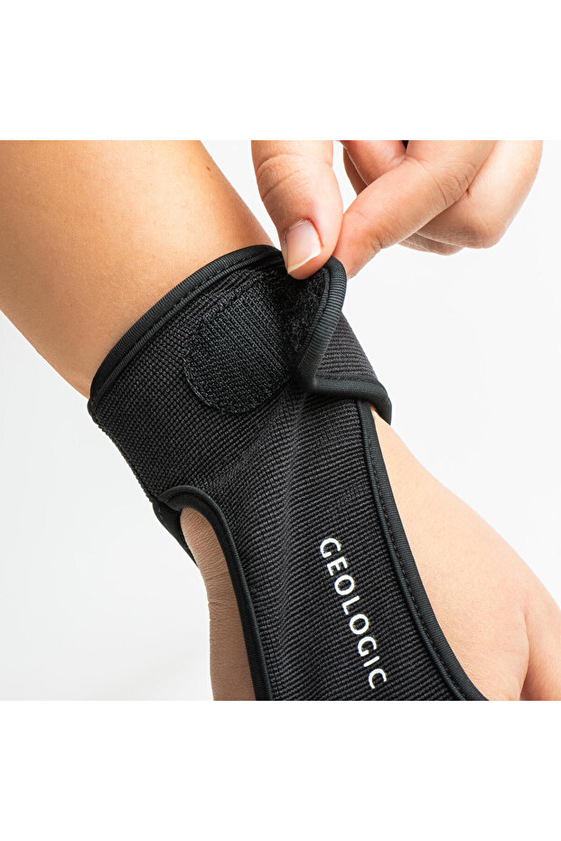 Geologic Okçuluk Destek Eldiveni - 5