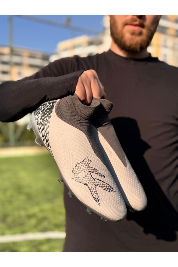 New Kx'Blanka' Elite Level Football Boots