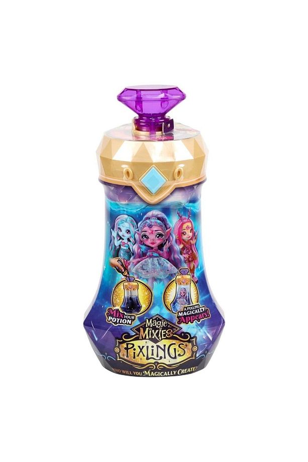 Pixling Tekli Paket S1 Mermaid - 8