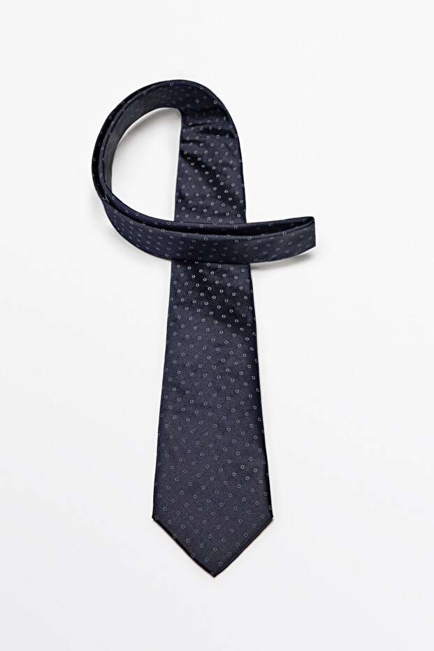 %100 has ipek kravat - 4