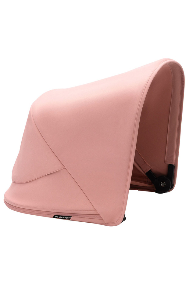 Fox 3 Sun Canopy - Morning Pink