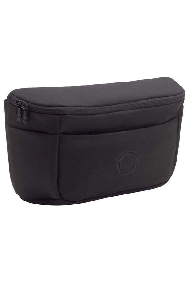 Stroller Organizer - Midnight Black - 1