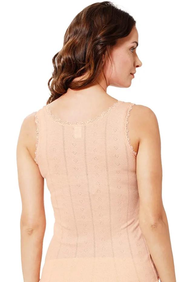 Yumoş Atlet Yavru Ağzı | K23493 - 2