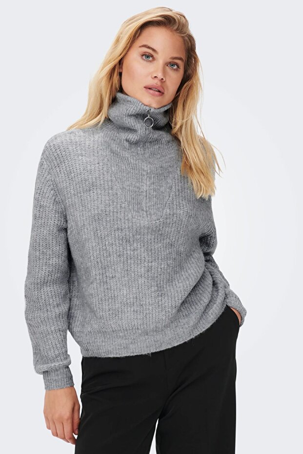 Kadın Sweatshirt 15247008 - 4