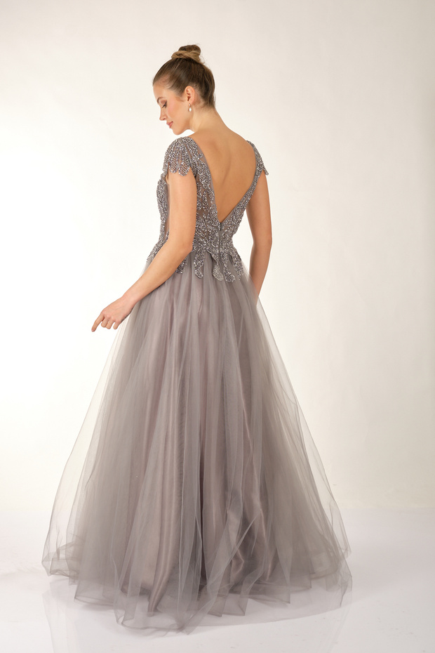 Kadın Abiye 2420197-bb - 8