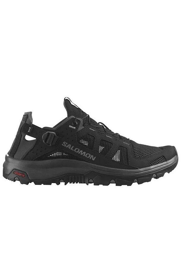 Techamphıbıan 5 Erkek Sandalet L471151 - Siyah - 3