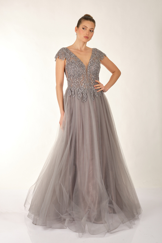 Kadın Abiye 2420197-bb - 6