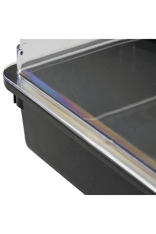 Propagator Pro 70 Mini Sera - 2