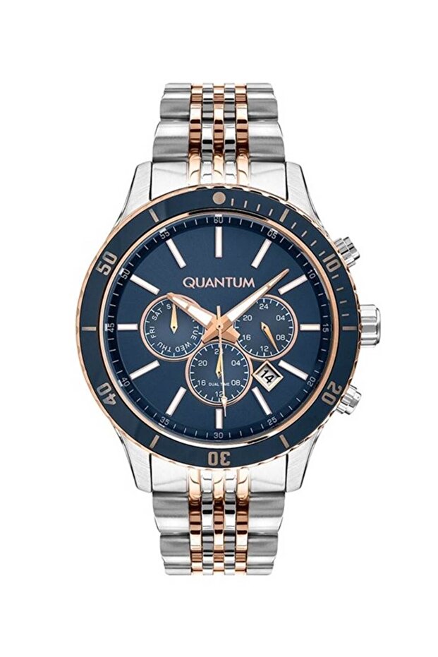 Campaign Adg931.590 Men's Wristwatch