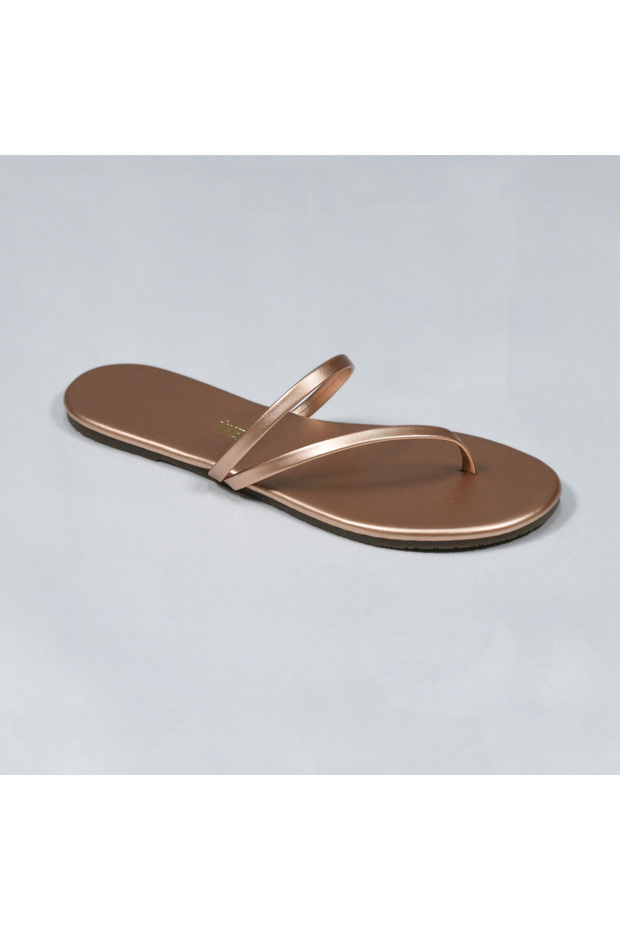 Flip Flop Terlik Parmak Arası Terlik - 4